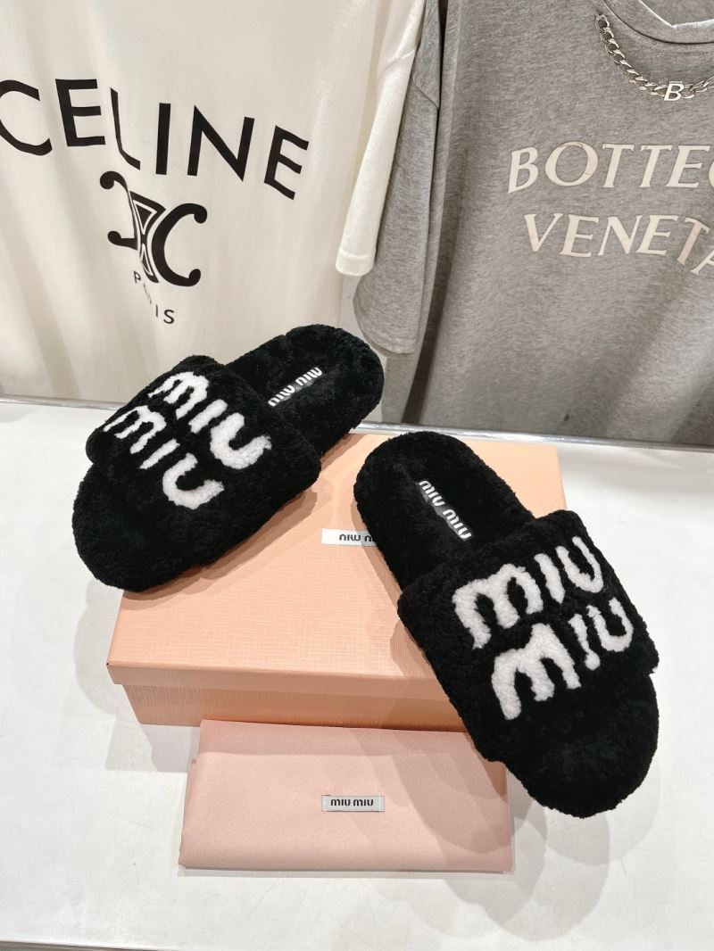 Miu Miu Sandals